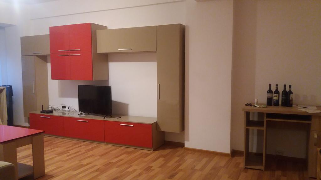 Apartament Voican Craiova