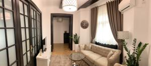 English Apartment 1 Craiova