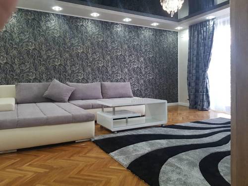 Exclusivist Ultracentral Apartment Craiova