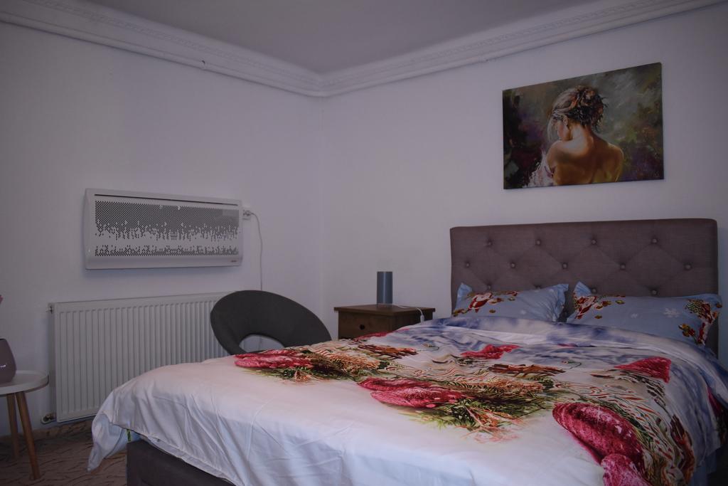 Garden's Guesthouse Craiova