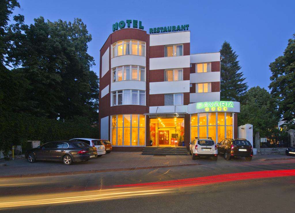 Hotel Bavaria Craiova