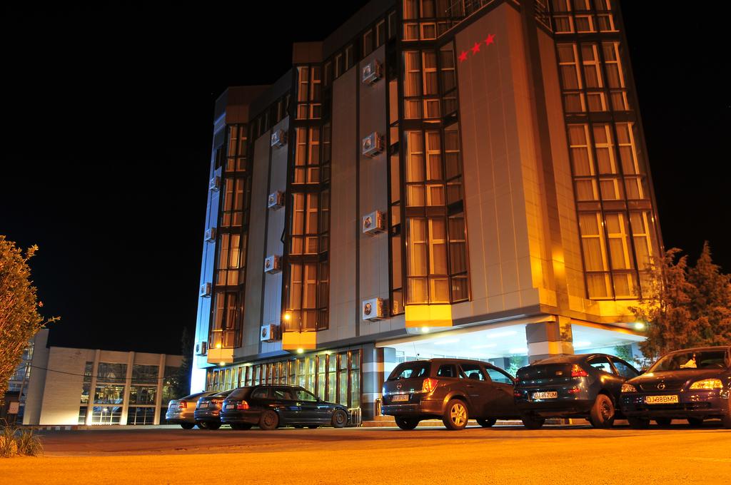 Hotel Emma Est Craiova