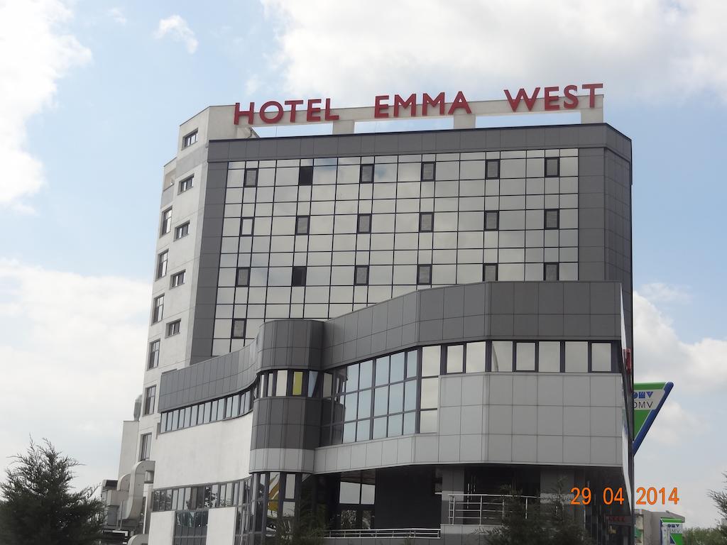 Hotel Emma West Craiova