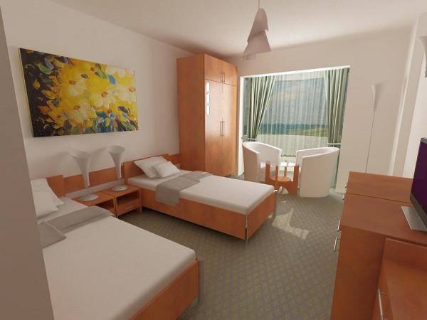 Hotel Flormang Craiova