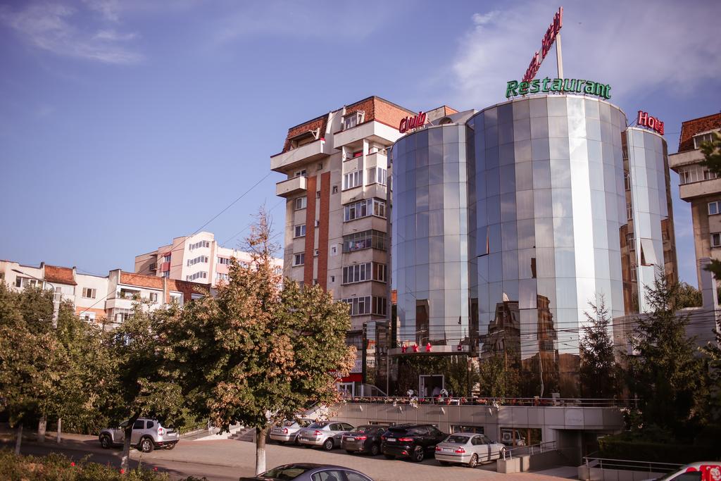 Hotel Helin - Calea Bucuresti Craiova