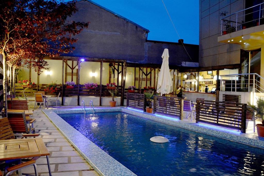 Hotel Lido Craiova