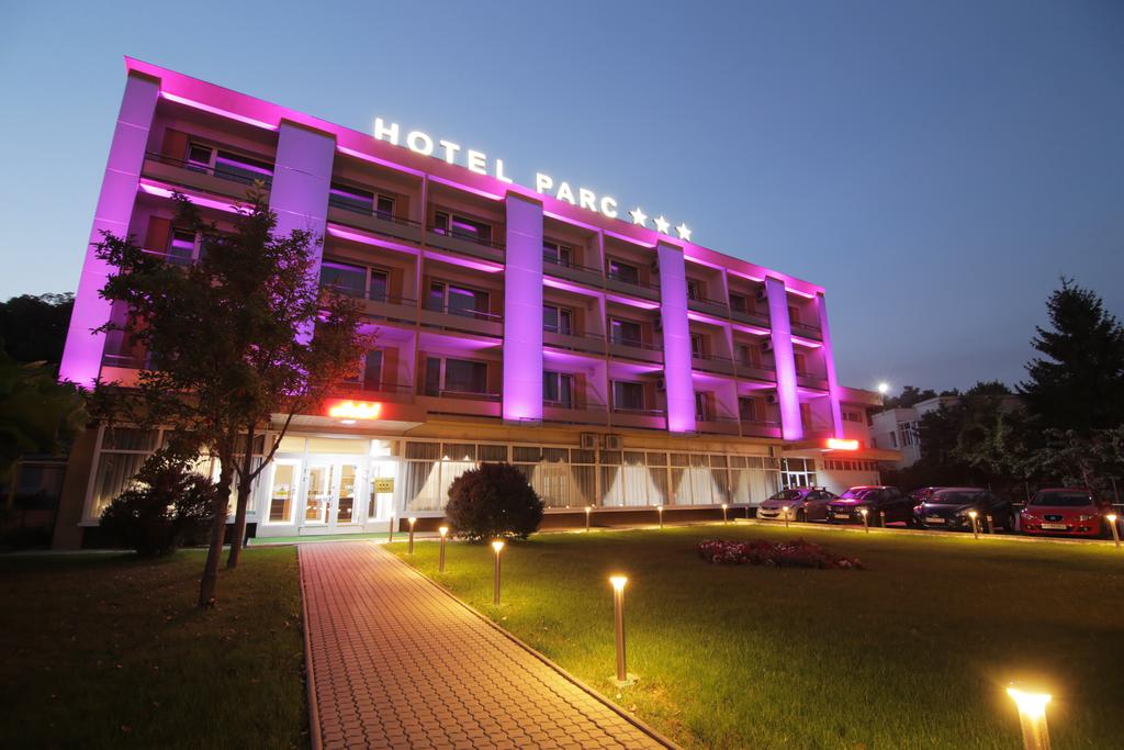 Hotel Parc Craiova