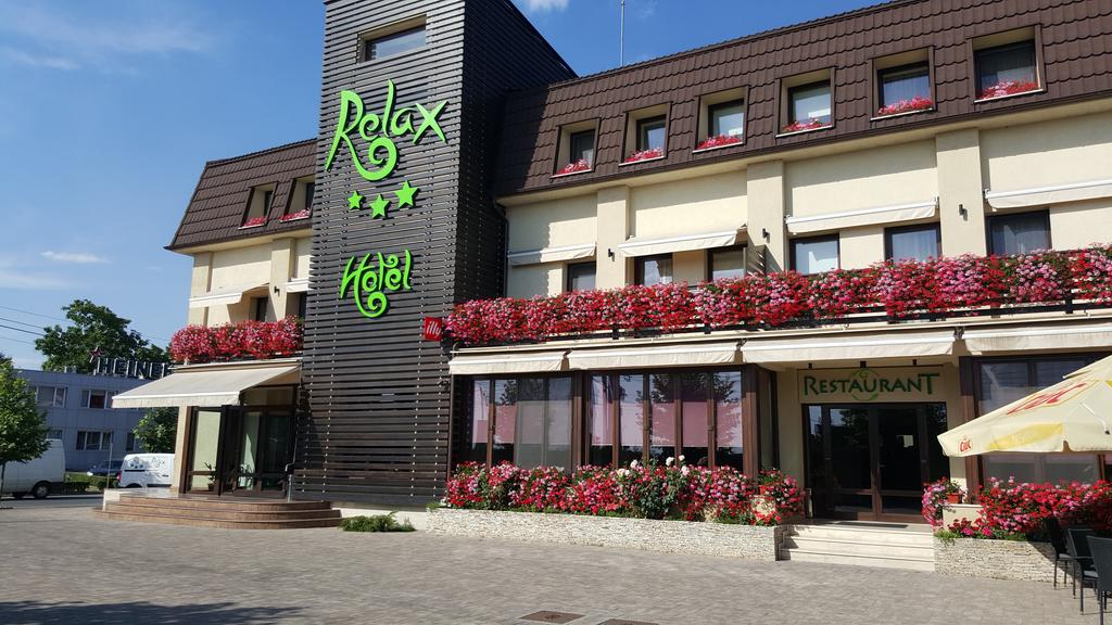 Hotel Relax Craiova Craiova