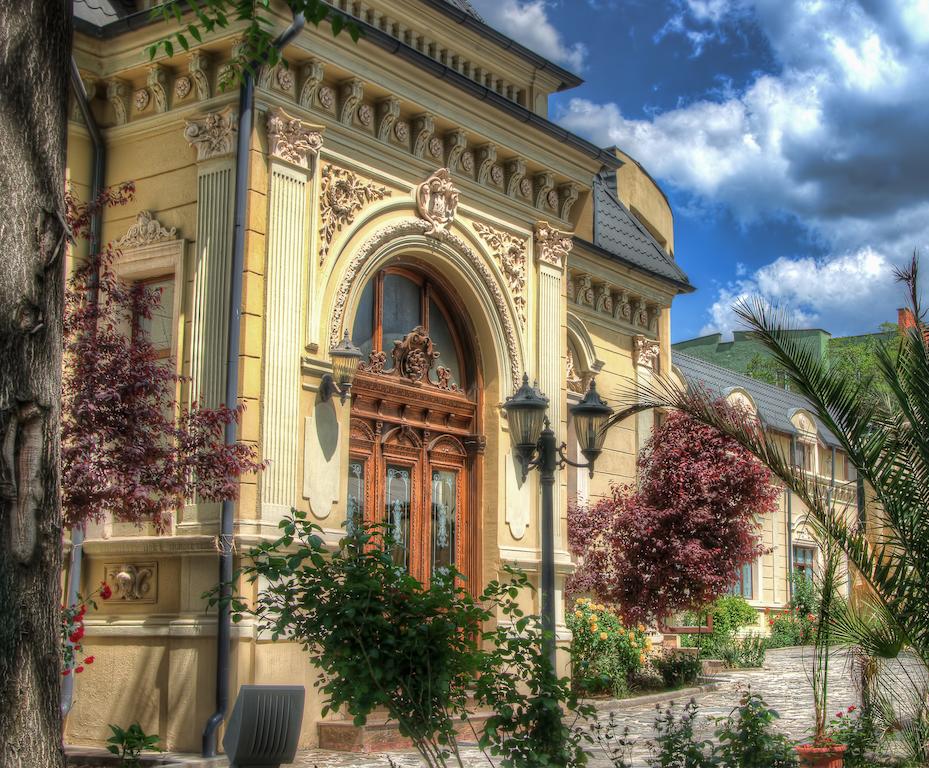 Hotel Restaurant Casa cu Tei Craiova