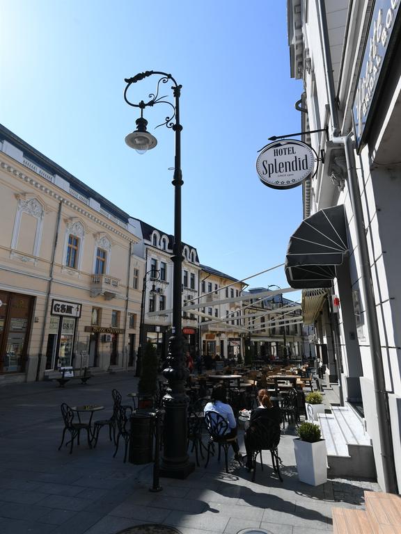 Hotel Splendid 1900 Craiova