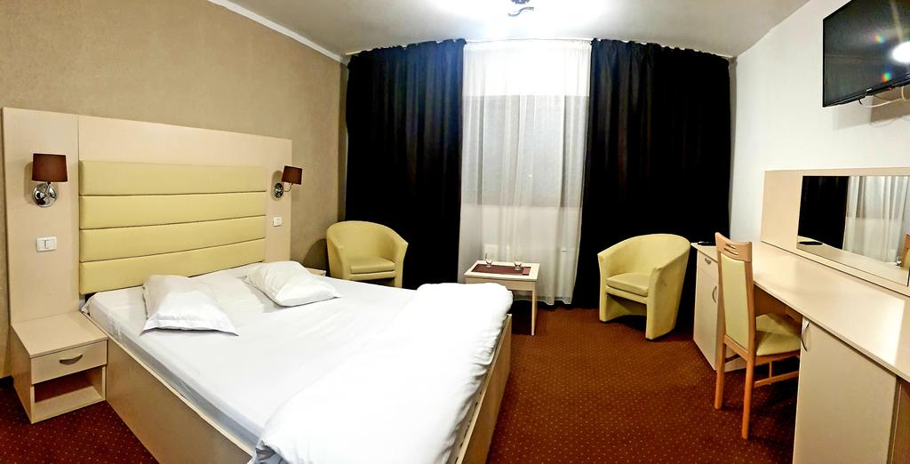 MBI Travel Inn Craiova