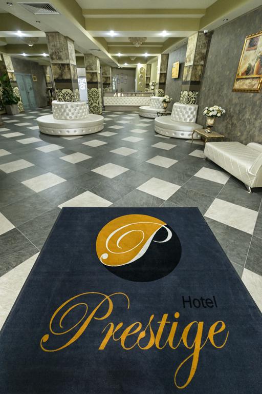 Prestige Boutique Hotel Craiova Craiova