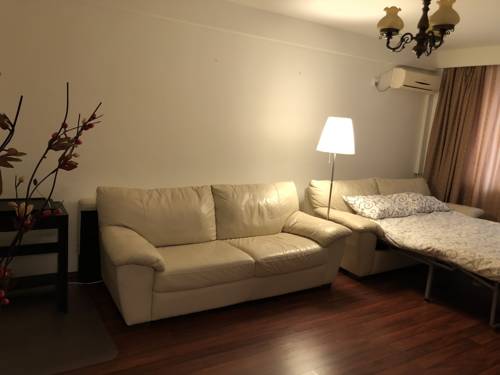 Vega Apartment Craiova